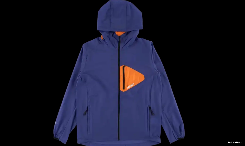 Cheap Palace Pertex Tri-Pack Jacket 0628
